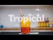 Відео огляд на Chewable Kidbiotic Natural Tropical, Пробіотики, 90 жувальних таб