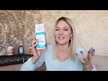 Відео огляд на Nordic Omega 3 Fishies Yummy Tutti Frutti Taste, Омега 3, 36 рибо