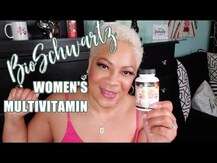 Advanced Formula Women's 50+ Multivitamin, Витамины для женщин...