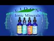 Відео огляд на Eidon Ionic Minerals, Selenium Liquid Concentrate, Селен, 60 мл