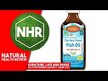 Відео огляд на Kid's Norwegian The Very Finest Fish Oil, Риб'ячий жир,
