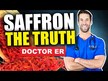 Відео огляд на NOW, Saffron 50 mg, Шафран 50 мг, 60 капсул