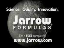 Jarrow Formulas, Vision Optimizer