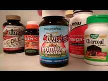 Mason Natural, Little Animals Multivitamins Fruity Flavors