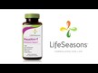 Відео огляд на Pausitivi-T Menopause Support, Паусітіві-Т, 60 капсул
