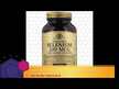 Відео огляд на Solgar, Yeast-Free Selenium 200 mcg, Селен, 250 таблеток