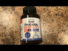 Garden of Life, Probiotics 100 Billion