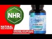 Відео огляд на Collagen 2 Joint Complex 2400 mg 120, Колаген, 120 капсул