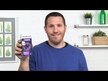 Відео огляд на Sambucol, Black Elderberry, Сироп для дітей від 2+ років, 230 мл