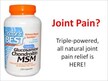 Відео огляд на Glucosamine Chondroitin with MSM, Глюкозамін МСМ, 360 капсул
