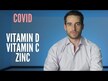 Видео обзор на MFL, Витамин С + Цинк, C-1000 Vitamin C + Zinc, 120 капсул