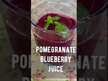 Відео огляд на Blueberry Extract with Pomegranate, Лохина з Гранатом, 60 капсул
