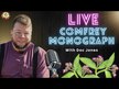 Відео огляд на Herb Pharm, Comfrey, Живокіст, 30 мл