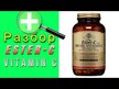 Видео обзор на Solgar, Витамин С 500 мг, Vitamin C 500 mg, 250 капсул