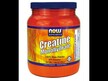 Видео обзор на Creatine Monohydrate 750 mg, Моногидрат Креатина 750 мг, 120 капс
