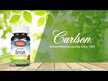 Відео огляд на Carlson, Chewable Iron, Залізо, 60 таблеток