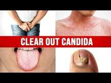 Healths Harmony, Candida Complex