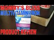 Відео огляд на Baby Multivitamin + Iron 2 Month+, Мультивітаміни c Залізом, 30 м