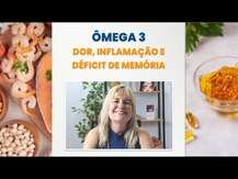 Cholesterol & Circulation Health, Омега-3 з часником, 180 ...