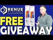 Renue By Science, Lipo Fisetin