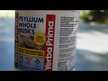 Відео огляд на Psyllium Husks Caps 625 mg, Лушпиння насіння подорожника, 180 кап