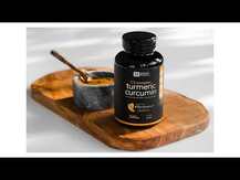 Sports Research, Turmeric Curcumin C3 Complex 500 mg