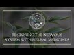 Відео огляд на Herb Pharm, Feverfew Leaf & Flower, Пиретрум, 30 мл