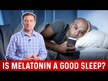 Відео огляд на InstaNutrient Melatonin Supplement Spray Natural, Мелатонін, 59.1