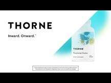 Thorne, Phosphatidyl Choline, Фосфатидилхолін, 60 капсул