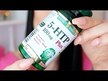 Видео обзор на Nature's Way, 5-гидрокситриптофан 50 мг, 5-HTP 50 mg, 60 таб