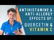 Видео обзор на Deva, Кверцетин, Vegan Quercetin Zinc+, 90 таблеток