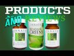 Відео огляд на Magnesium Glycinate, Гліцинат магнію, 120 капсул