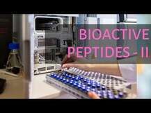 Life Extension, Bioactive Milk Peptides