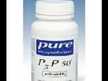 Відео огляд на Pure Encapsulations, P5P 50, Піридоксал-5-фосфат, 60 капсул