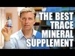 Відео огляд на Trace, Electrolyte Concentrate 40000 Volts!, Електроліти, 237 мл