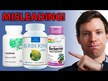 Відео огляд на Theralogix, Berberine Enhanced Absorption, Берберин, 90 капсул