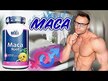 Видео обзор на Pure Encapsulations, Мака, Maca-3, 120 капсул