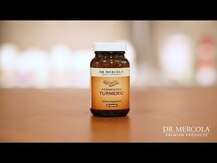 Dr. Mercola, Fermented Turmeric