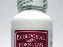 Ecological Formulas, Sphingolin, Сфінголін, 60 капсул