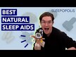 Видео обзор на Herbs Etc., Мелатонин, Deep Sleep Alcohol Free, 29.5 мл