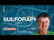 Видео обзор на Little DaVinci, Сульфорафан, Sync Up Sulfurophane, 60 мл