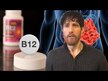 Видео обзор на Deva, Веганский В12, Vegan B12 Sublingual, 90 таблеток