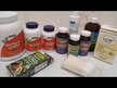 Видео обзор на MRM, Ресвератрол, Resveratrol, 60 капсул