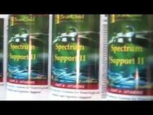 BrainChild Nutritionals, Spectrum Support Minerals