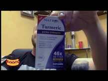 Natrol, Extra Strength Turmeric