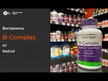 Відео огляд на Vimergy, Adapto B-Complex, B-комплекс, 90 капсул