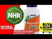 Відео огляд на NOW, Magnesium Citrate, Магній Цитрат, 240 капсул