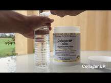 California Gold Nutrition, CollagenUP, Колаген з Вітаміном С, ...