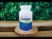 Видео обзор на Fairhaven Health, Поддержка Либидо, FertilAid for Men, 90 капсул