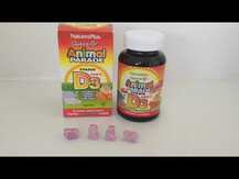 NaturesPlus, Vitamins D3 & K2